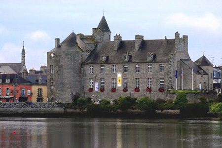 Musée bigoudin à Pont l'Abbé