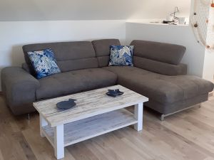 Apppartement de vacances "Blanc d'Ecume" à Bénodet